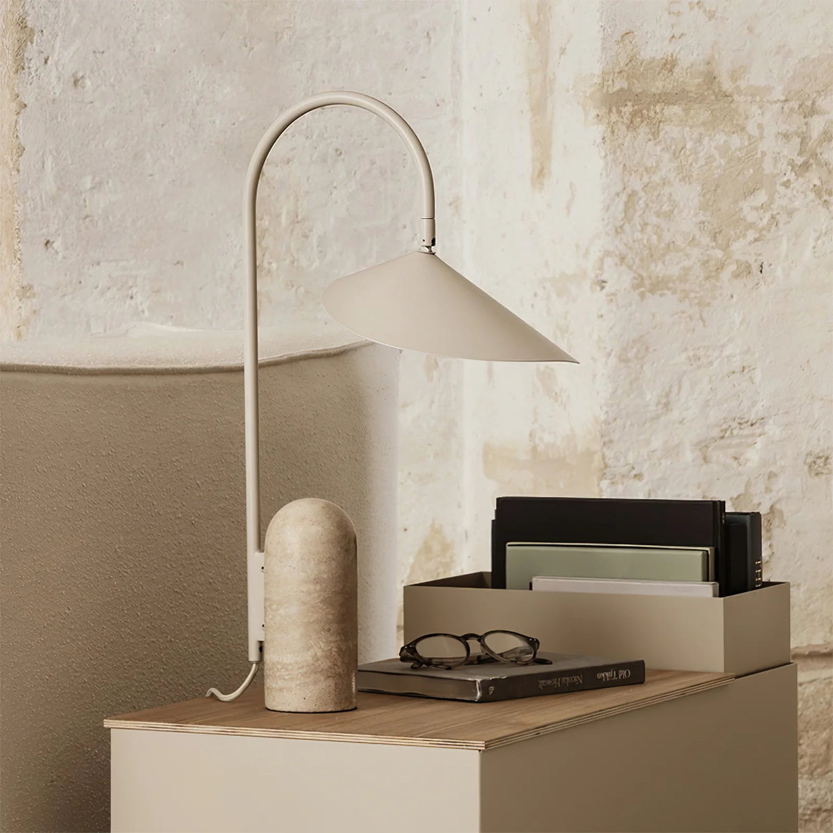 Arum Table Lamp 14