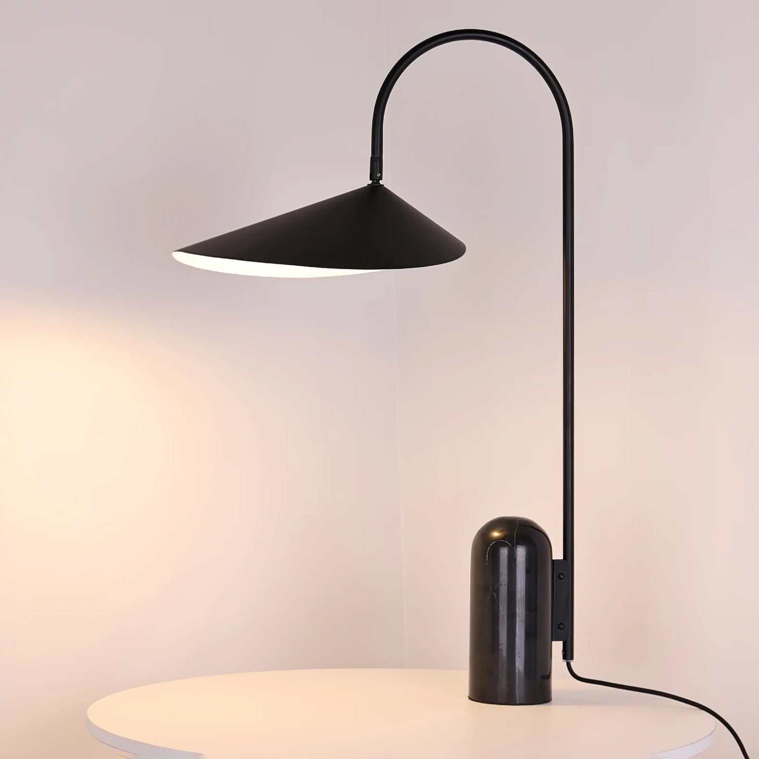 Arum Table Lamp 2