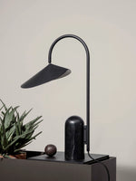 Arum Table Lamp 