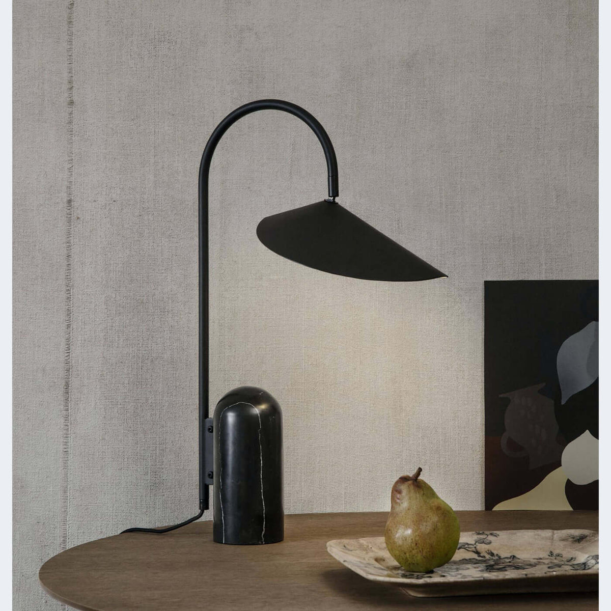 Arum Table Lamp 21