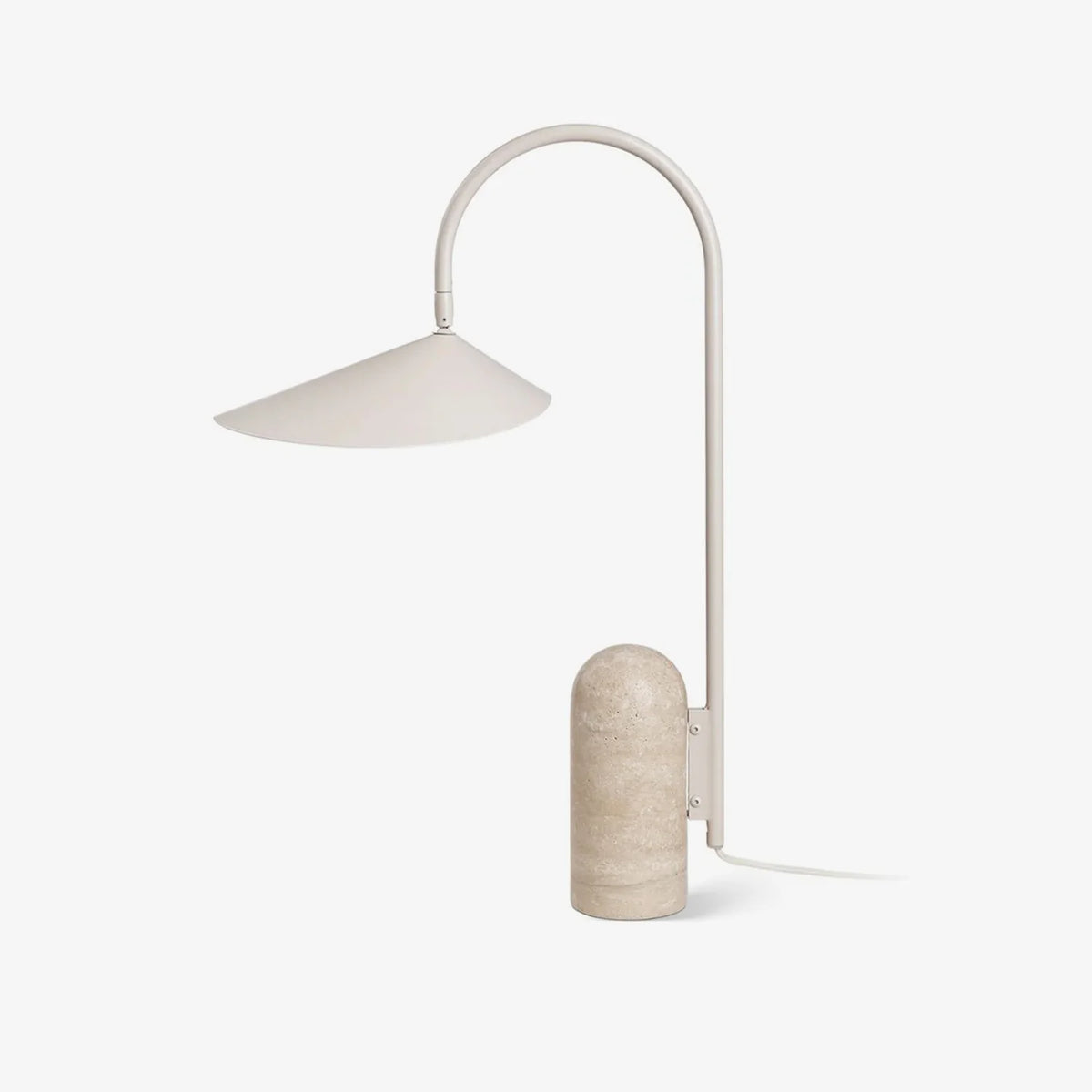 Arum Table Lamp 27