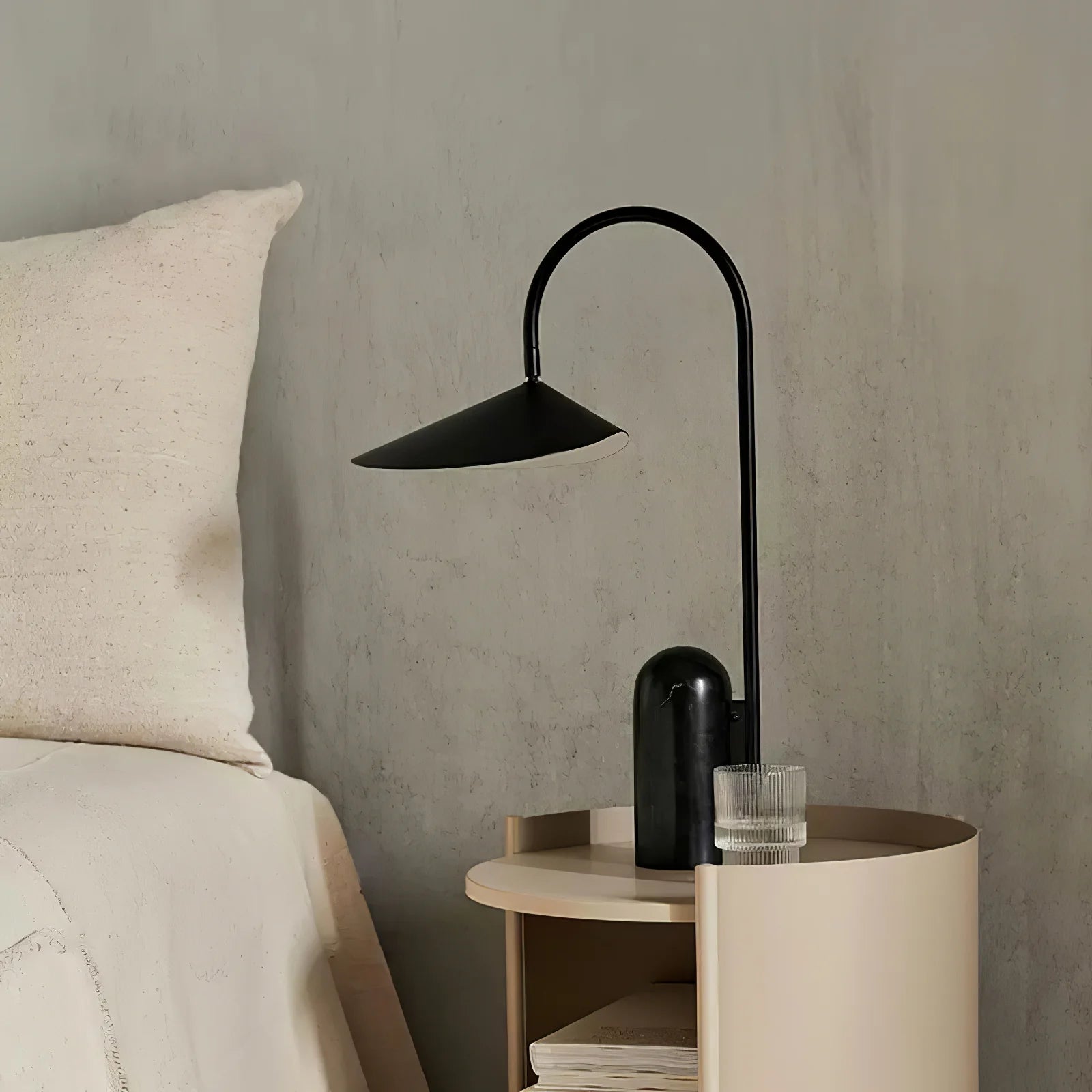 Arum Table Lamp 3