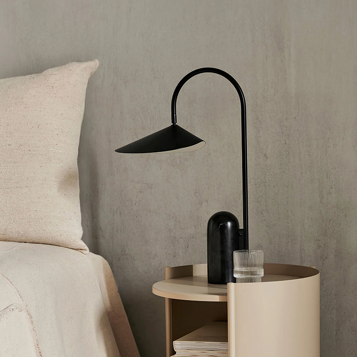 Arum Table Lamp 4