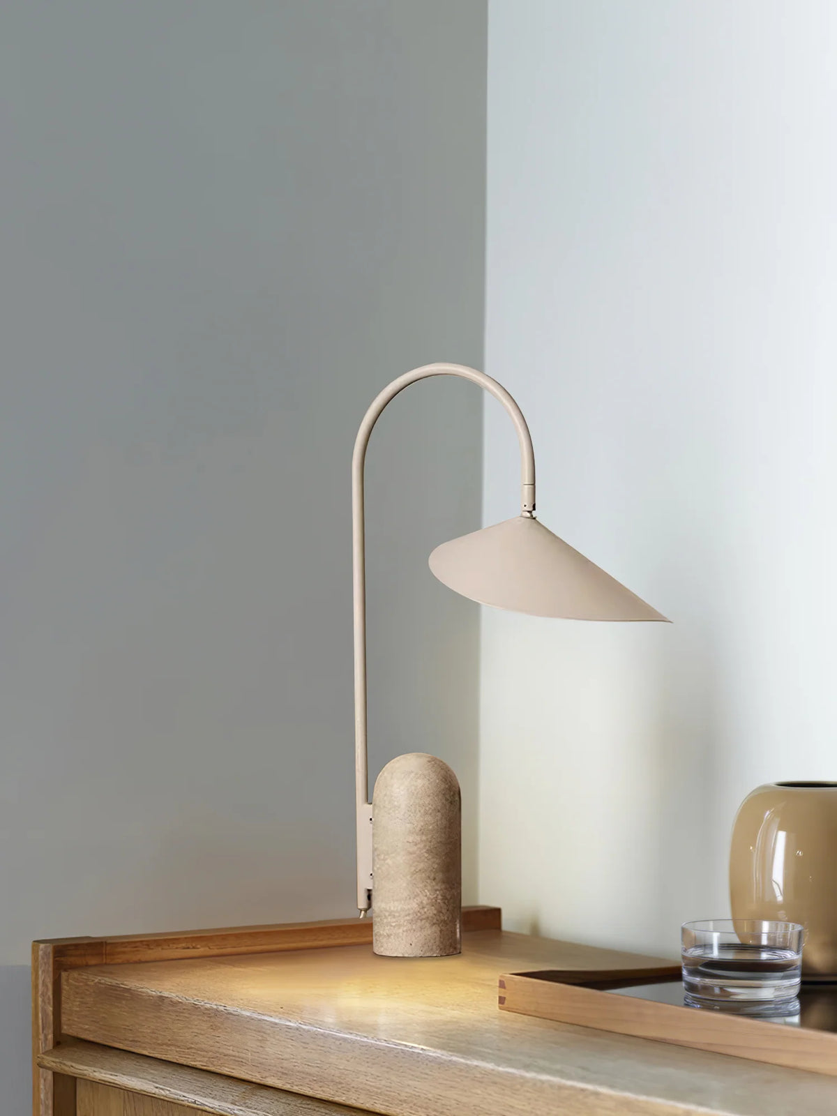 Arum Table Lamp 6