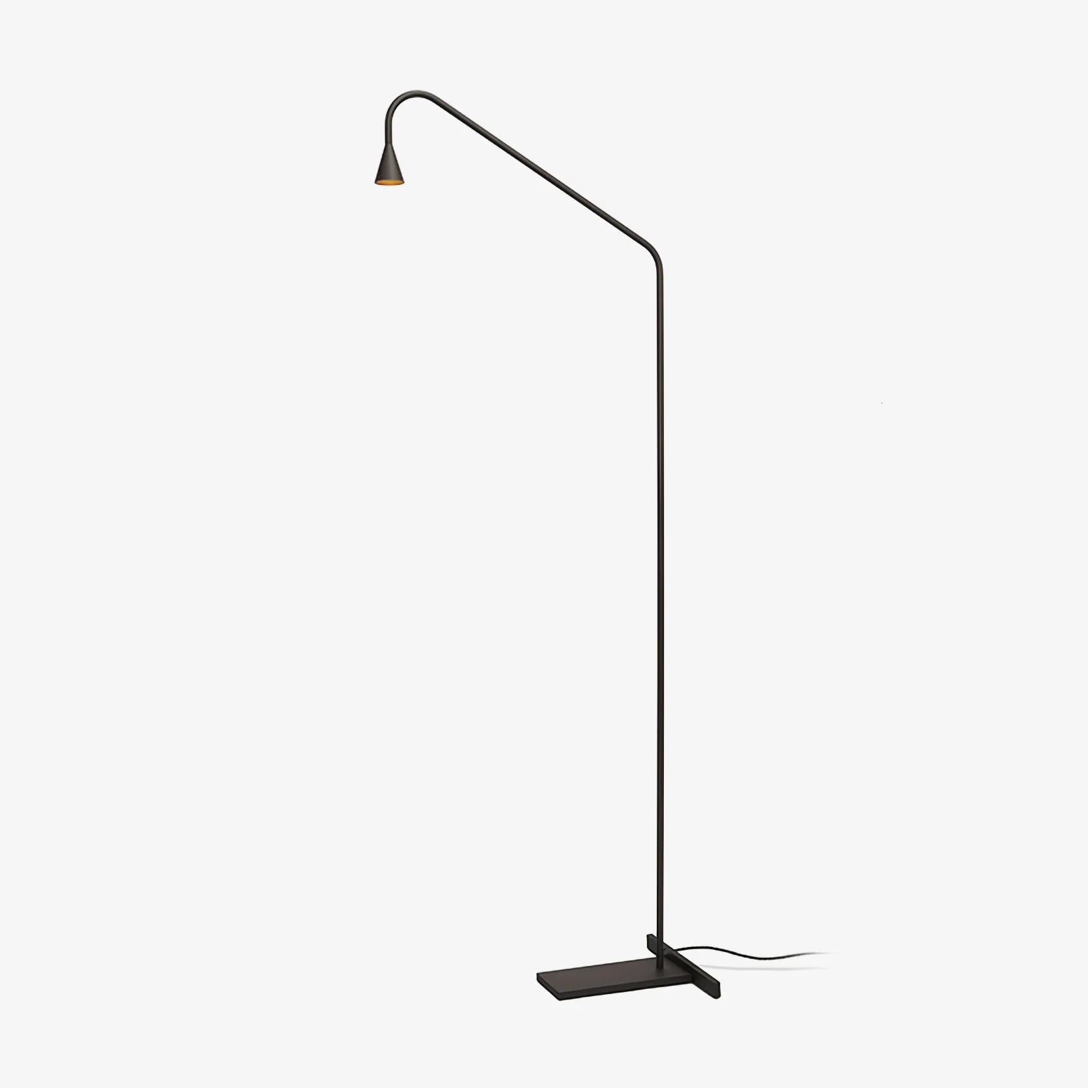 Austere Floor Lamp 1