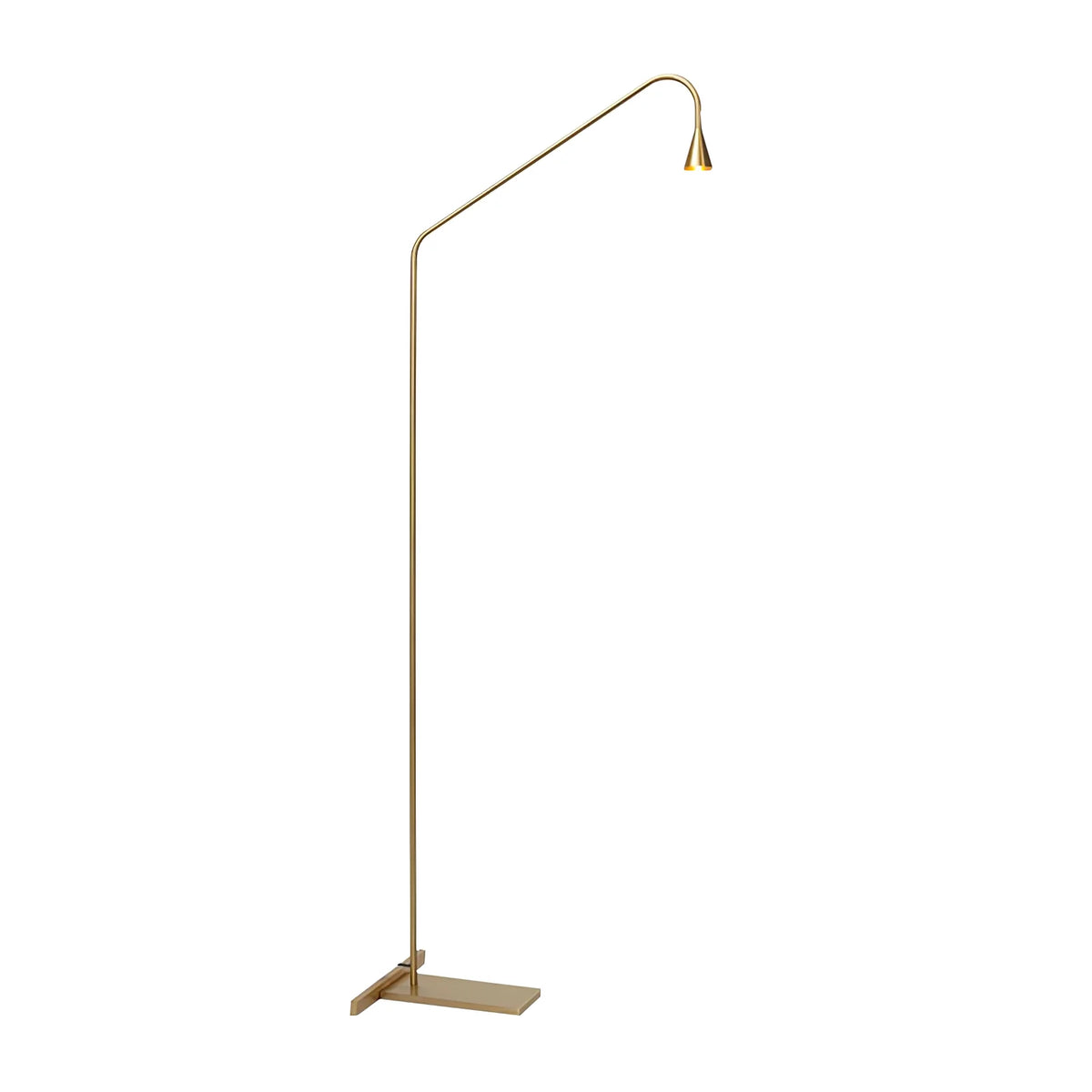 Austere Floor Lamp 10