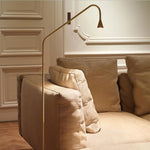 Austere Floor Lamp 14