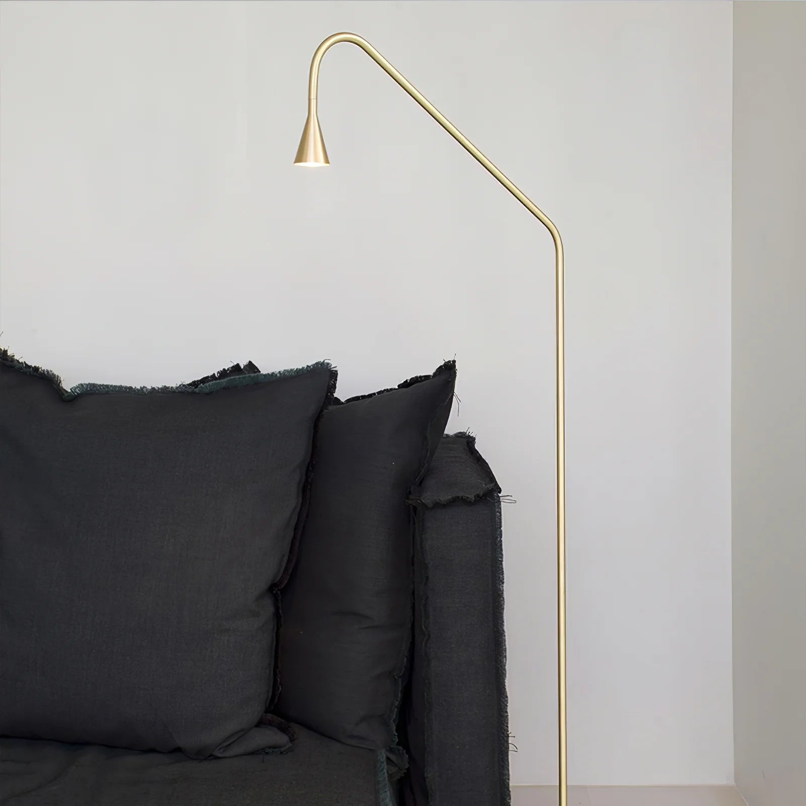 Austere Floor Lamp 15