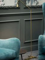 Austere Floor Lamp 16