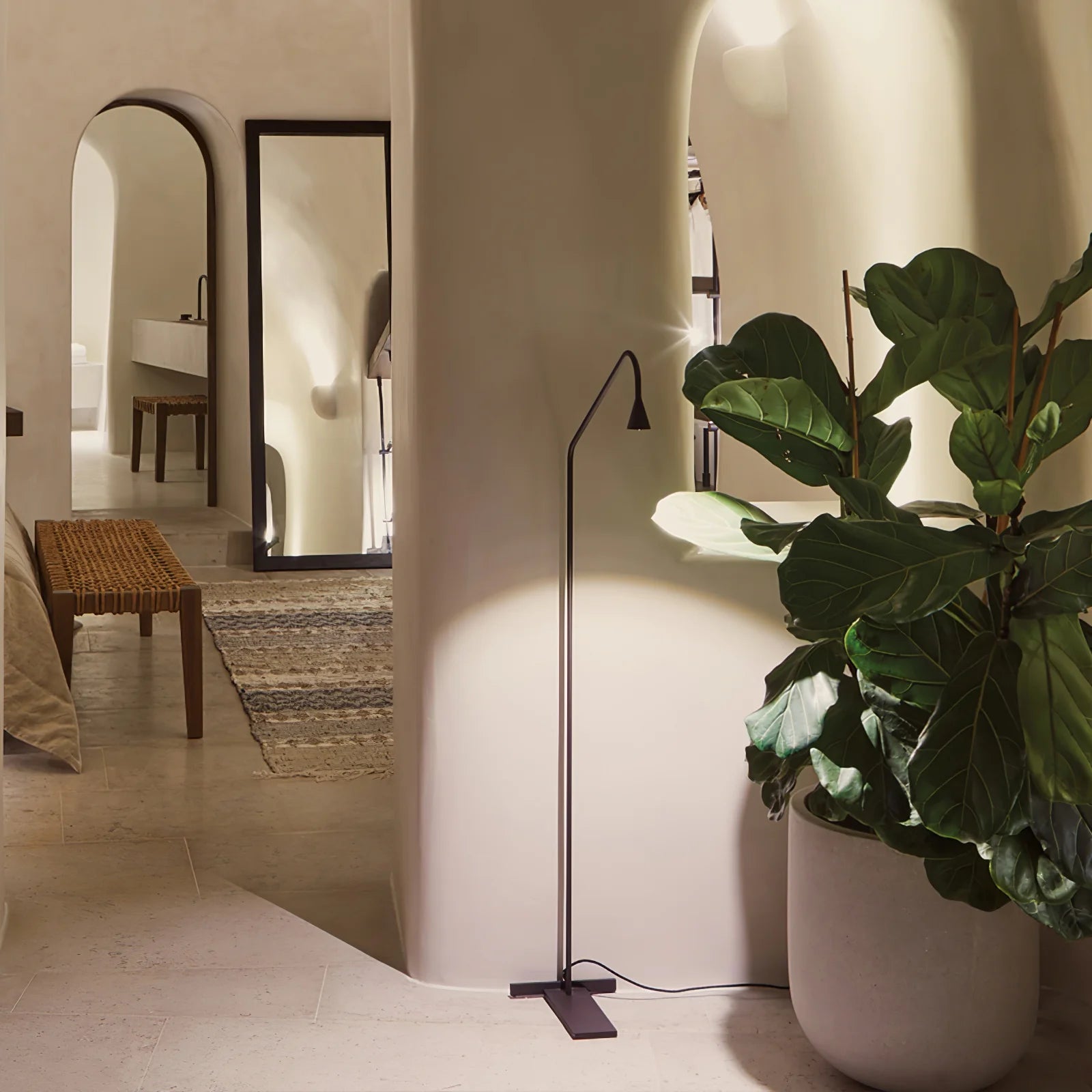 Austere Floor Lamp 20