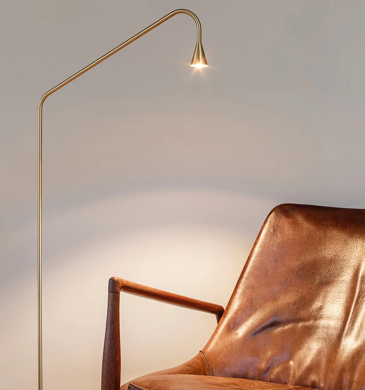 Austere Floor Lamp 23