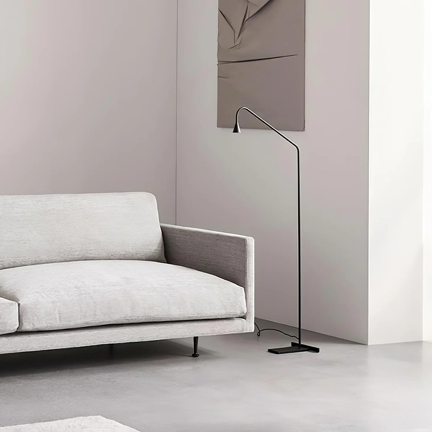 Austere Floor Lamp 24