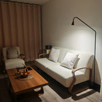 Austere Floor Lamp 25