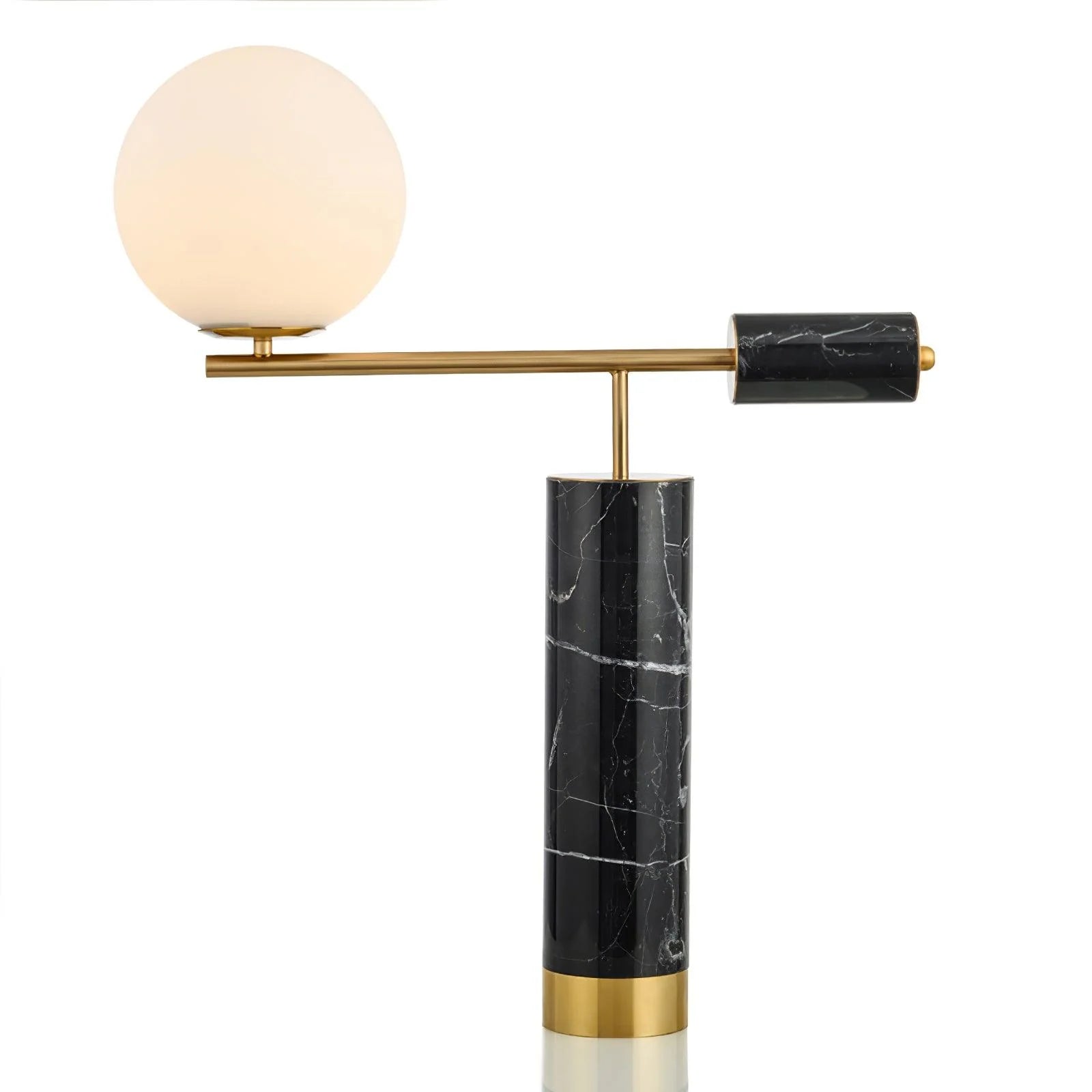 Ball Table Lamp 10