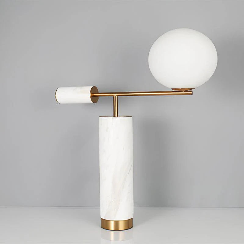 Ball Table Lamp 11