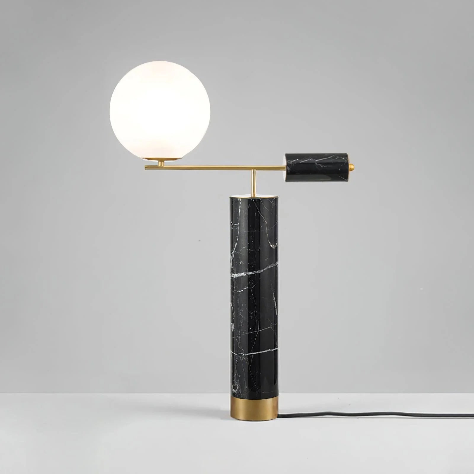 Ball Table Lamp 12