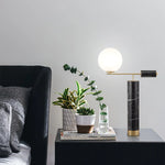 Ball Table Lamp 13