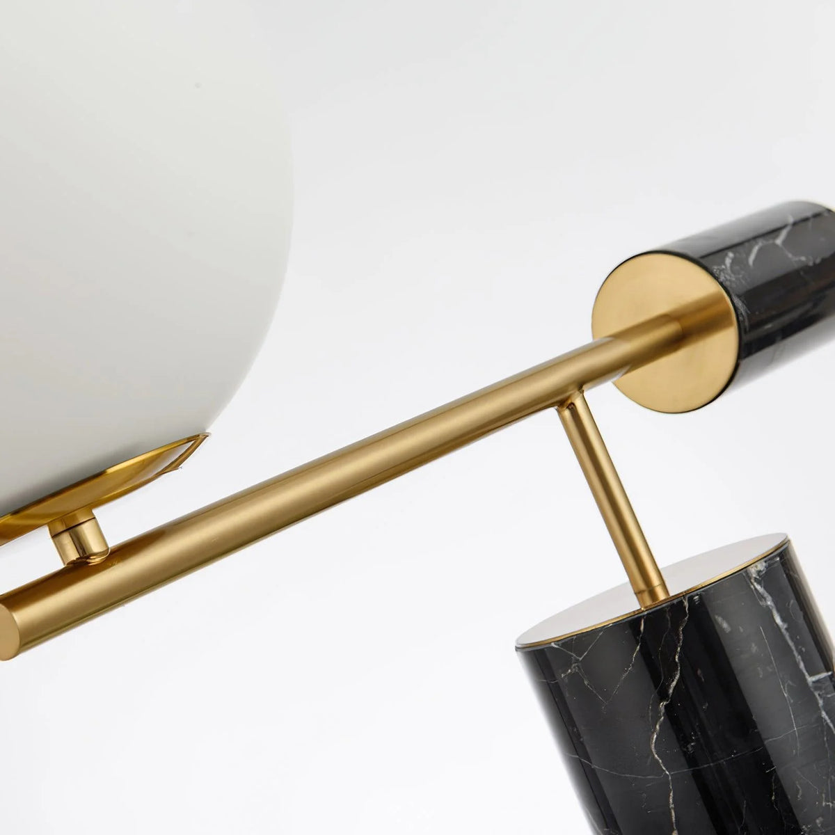 Ball Table Lamp 15