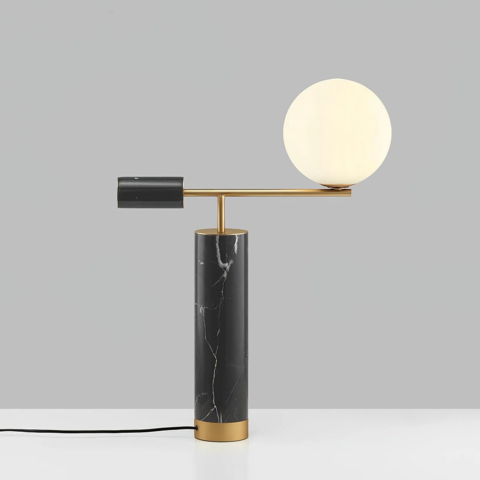 Ball Table Lamp 16