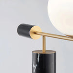 Ball Table Lamp 17