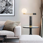 Ball Table Lamp 18