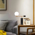 Ball Table Lamp 3