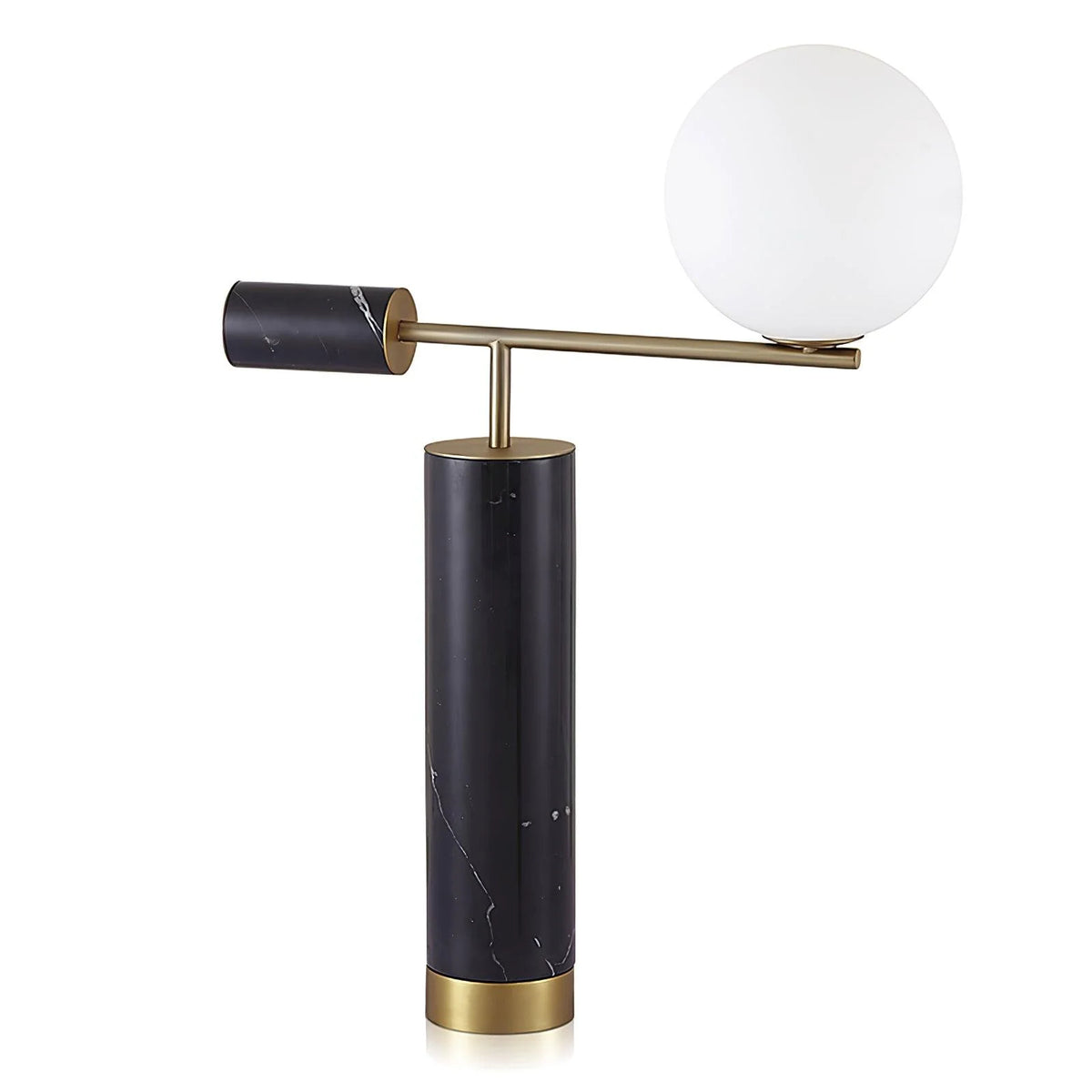 Ball Table Lamp 8