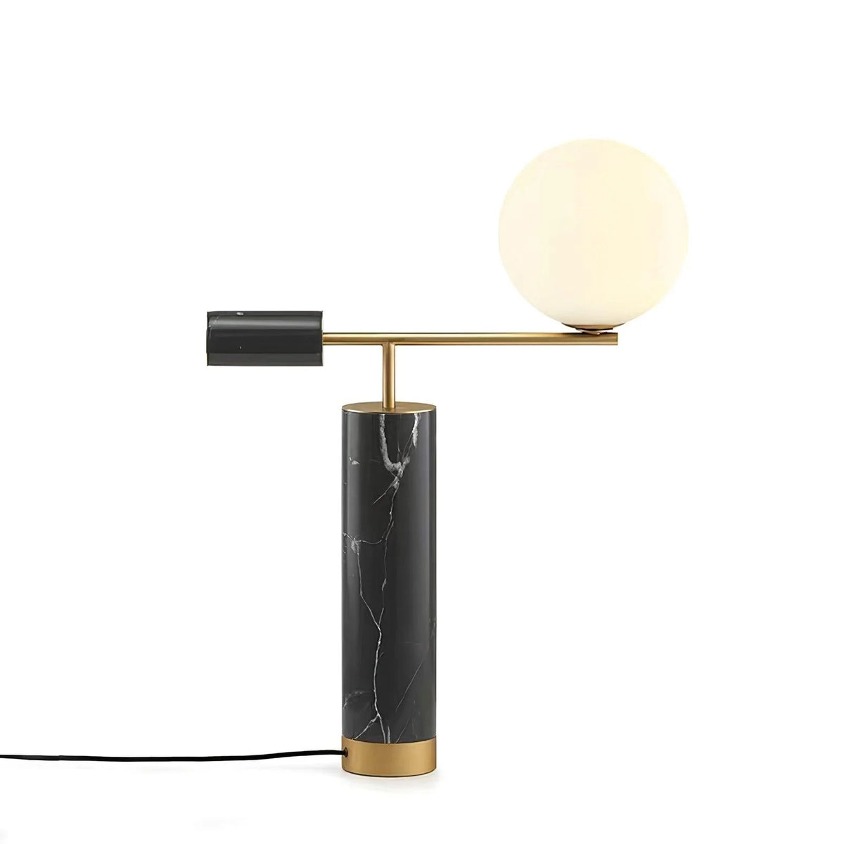 Ball Table Lamp 9