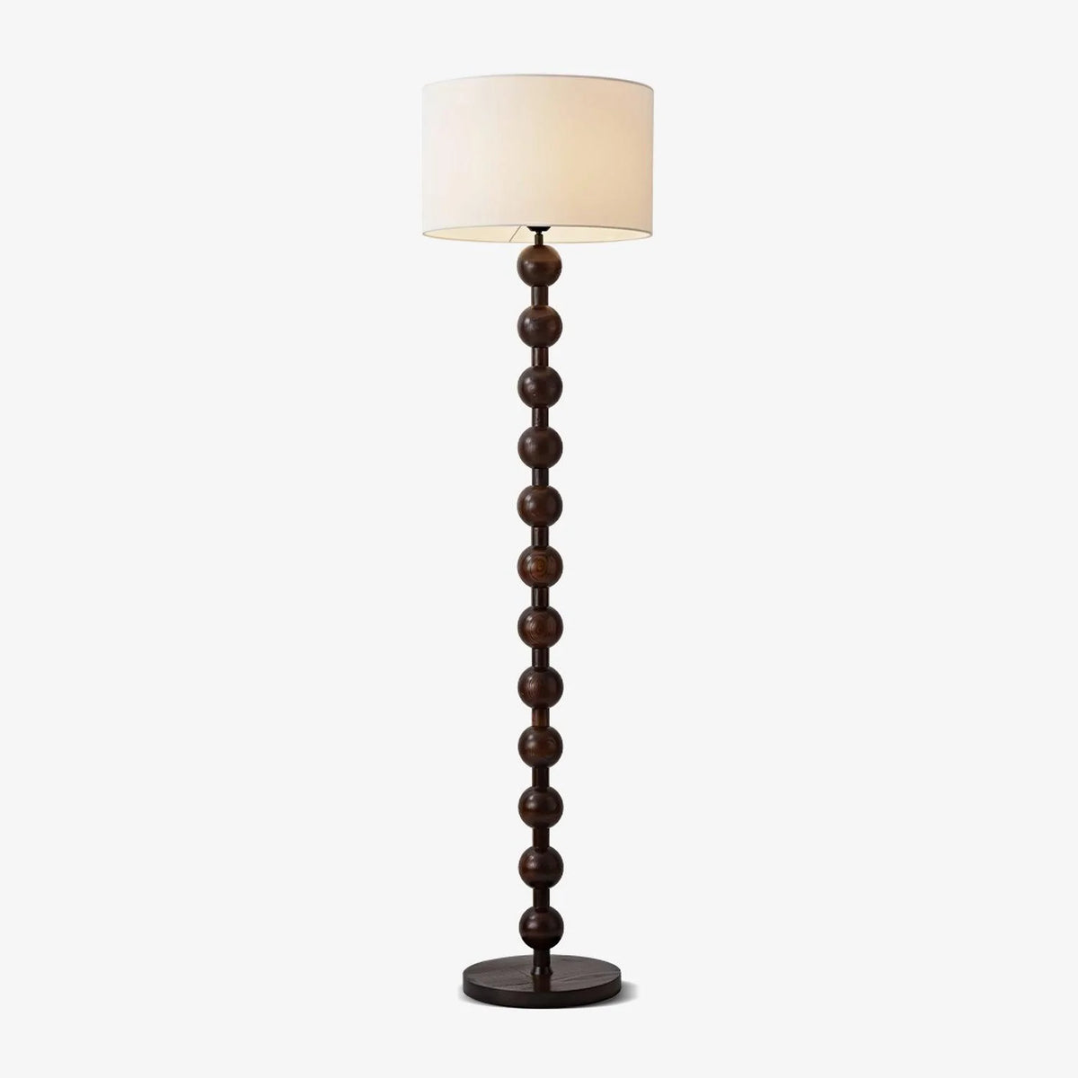 Barbell Floor Lamp 1