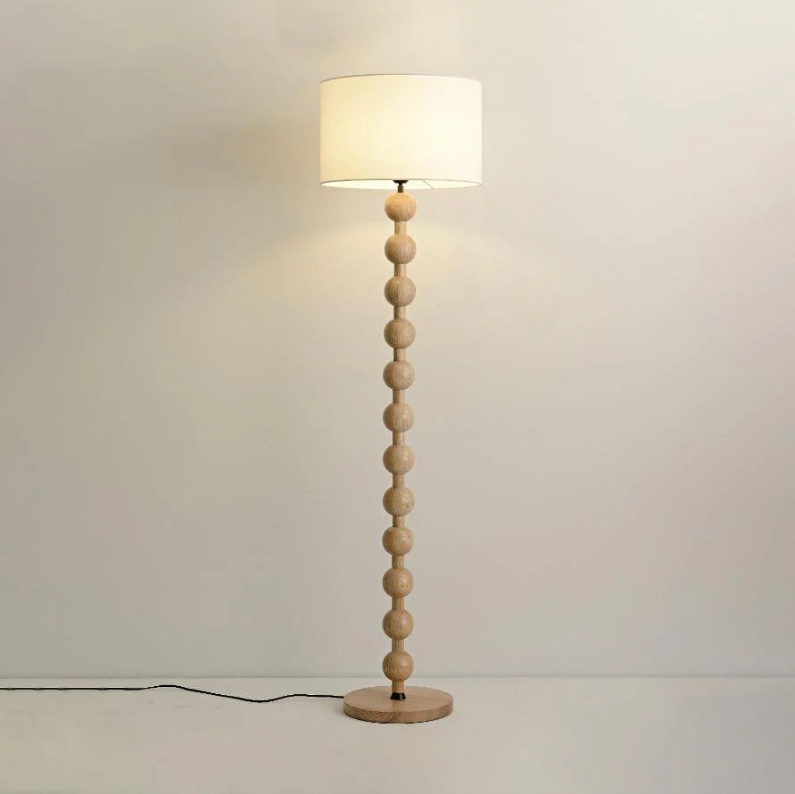 Barbell Floor Lamp 18