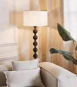 Barbell Floor Lamp 3