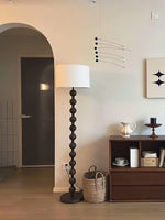 Barbell Floor Lamp 5