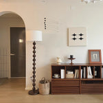 Barbell Floor Lamp 6