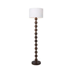 Barbell Floor Lamp 9