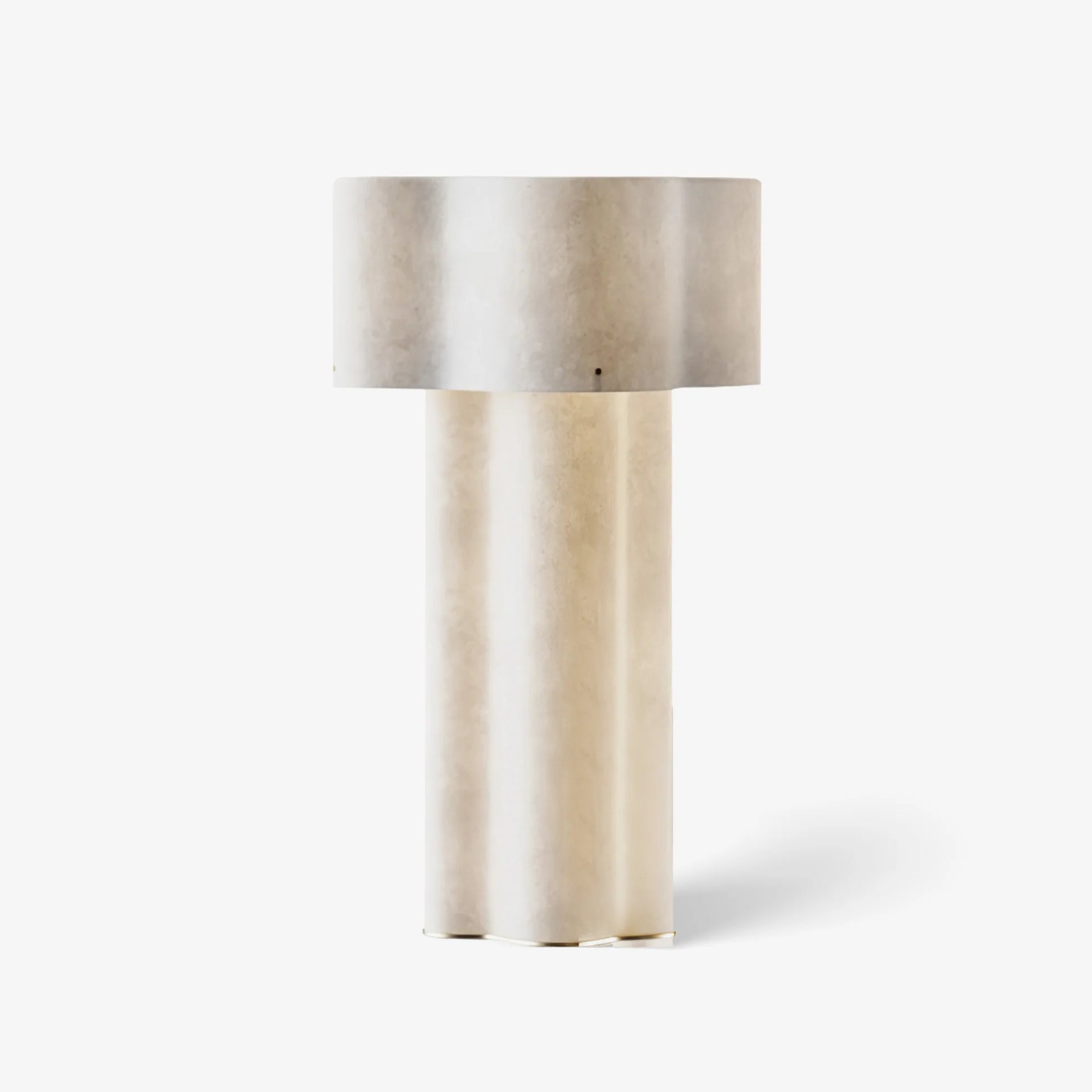 Baxter Nuvola Floor Lamp 1