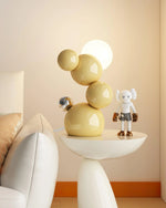 Bead Particle Table Lamp 13