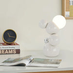 Bead Particle Table Lamp 3