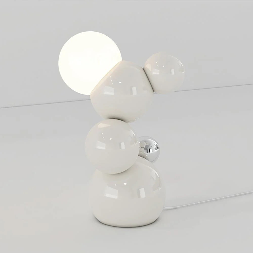 Bead Particle Table Lamp 5