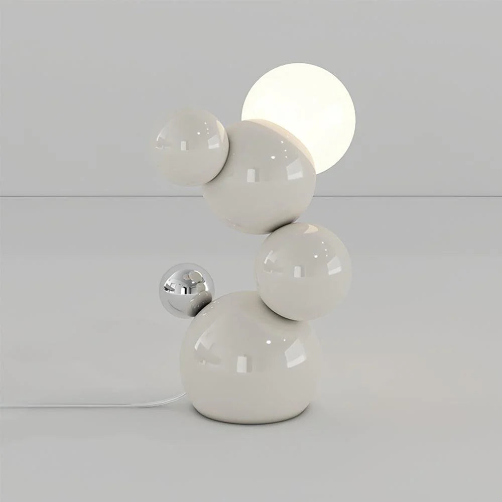 Bead Particle Table Lamp 6