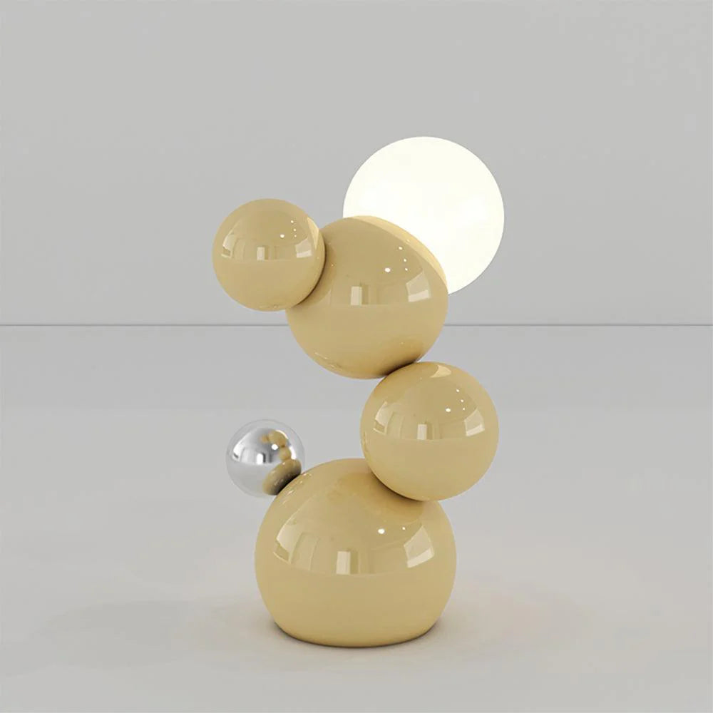 Bead Particle Table Lamp 8