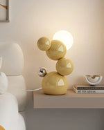 Bead Particle Table Lamp 9