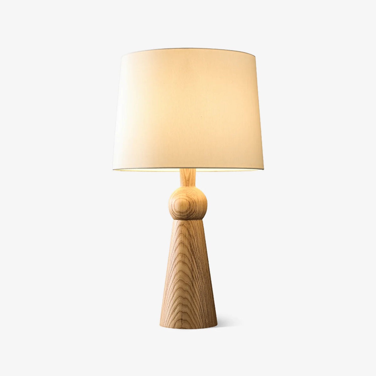 Bella Skirt Table Lamp 1