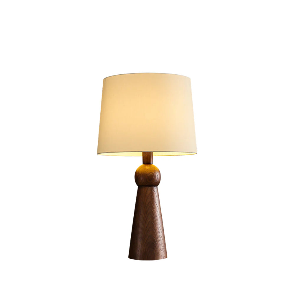 Bella Skirt Table Lamp 14