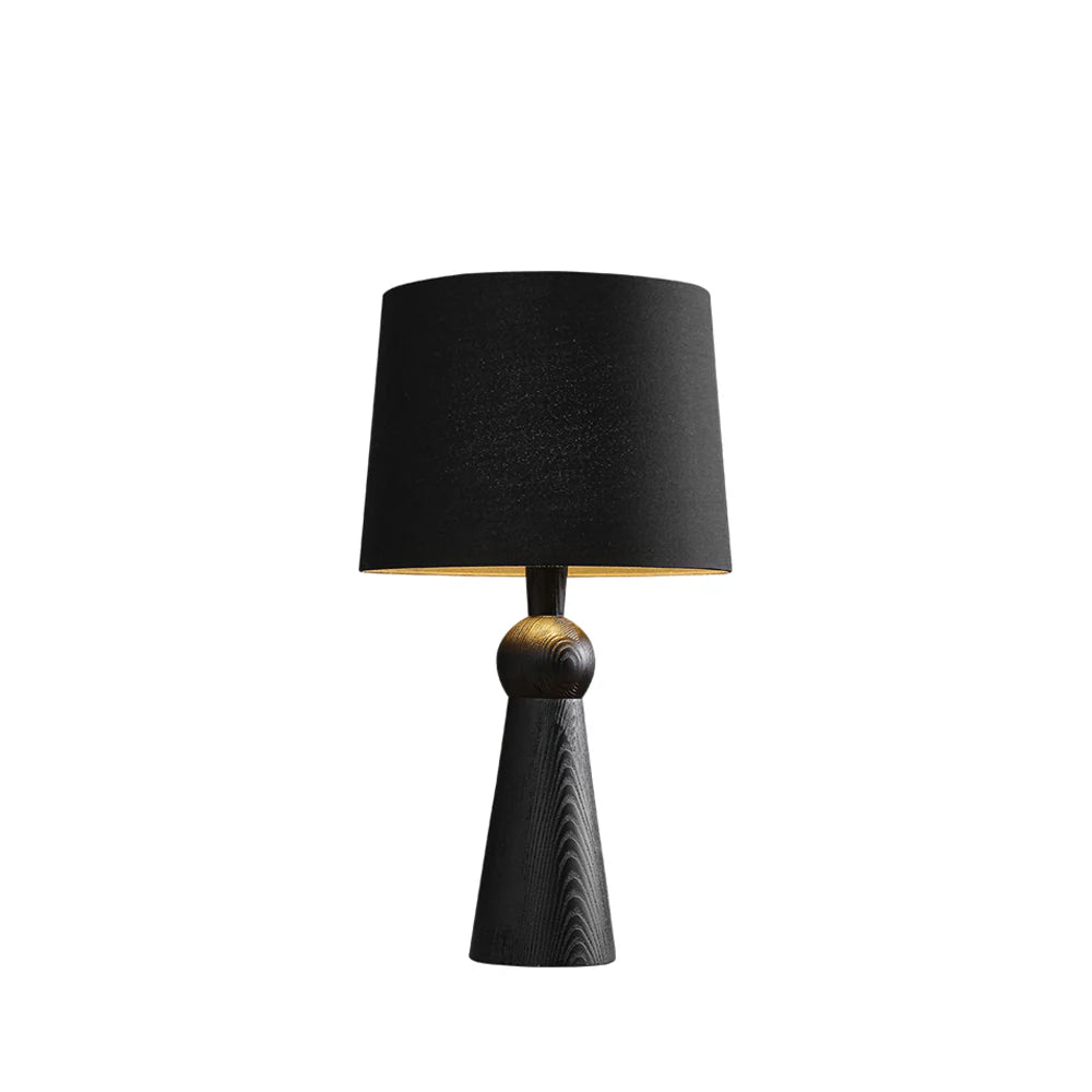 Bella Skirt Table Lamp 15