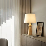 Bella Skirt Table Lamp 3