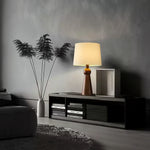 Bella Skirt Table Lamp 4