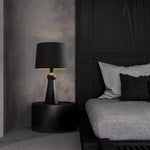 Bella Skirt Table Lamp 5