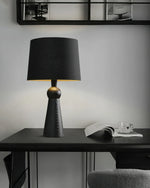 Bella Skirt Table Lamp 6