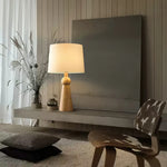 Bella Skirt Table Lamp 7