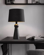 Bella Skirt Table Lamp 8